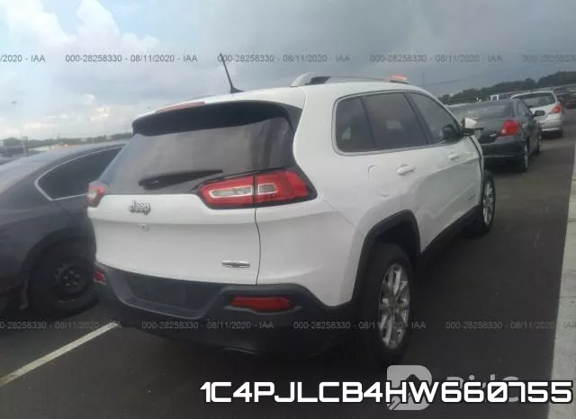 1C4PJLCB4HW660755 фото 5