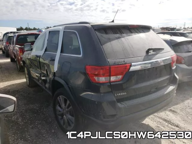 1C4PJLCS0HW642530 фото 4