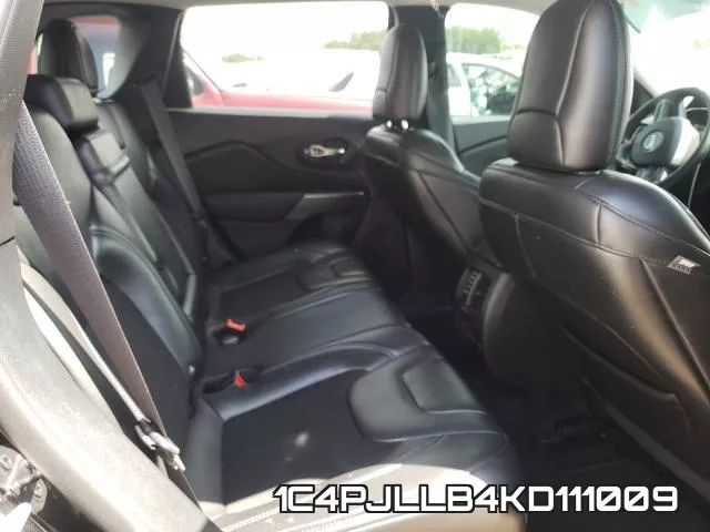 1C4PJLLB4KD111009 фото 7
