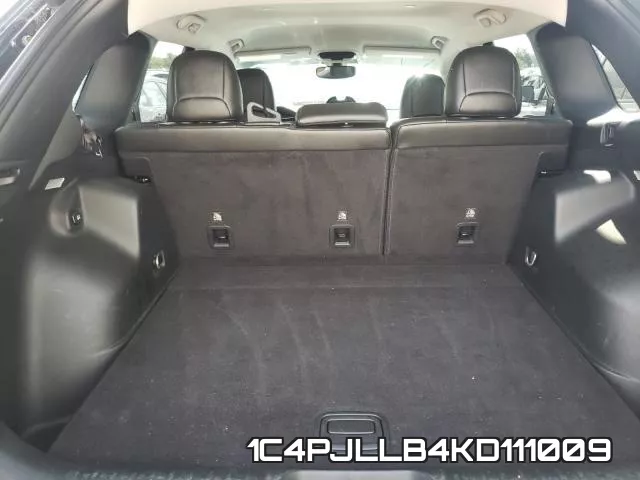 1C4PJLLB4KD111009 фото 10
