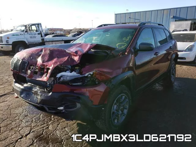 1C4PJMBX3LD621792 фото 3