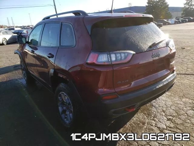 1C4PJMBX3LD621792 фото 4