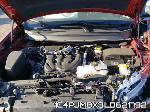1C4PJMBX3LD621792 фото 8