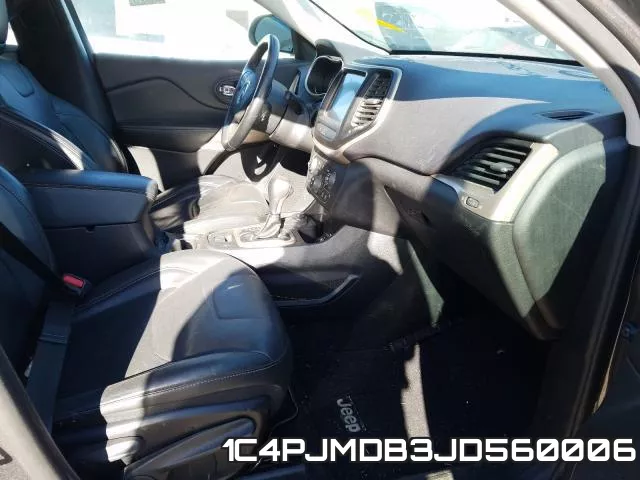 1C4PJMDB3JD560006 фото 6