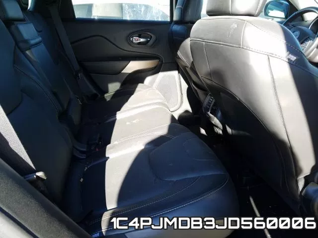 1C4PJMDB3JD560006 фото 7