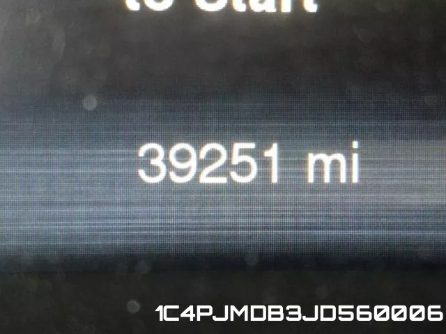 1C4PJMDB3JD560006 фото 8