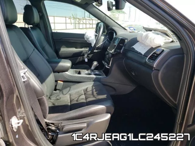 1C4RJEAG1LC245227 фото 6