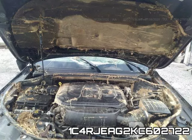 1C4RJEAG2KC602722 фото 2