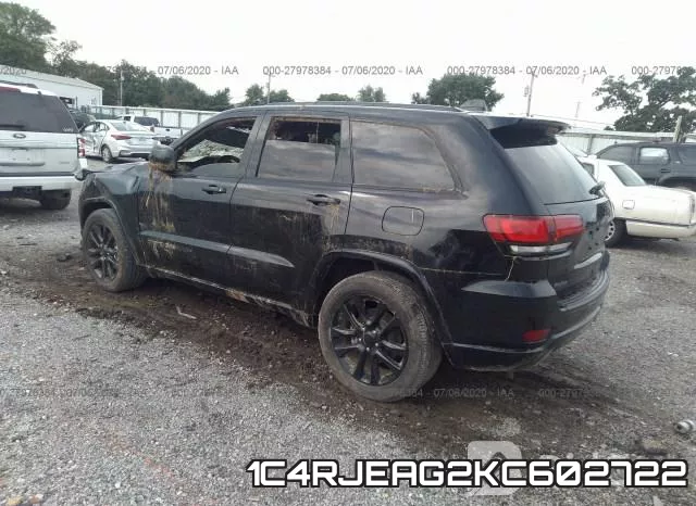1C4RJEAG2KC602722 фото 4