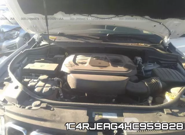 1C4RJEAG4HC959828 фото 2