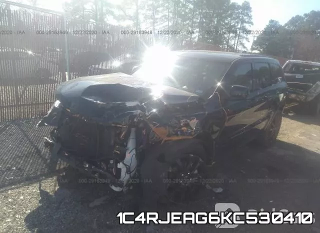 1C4RJEAG6KC530410 фото 3