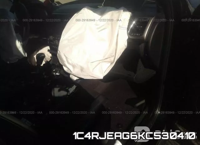 1C4RJEAG6KC530410 фото 6