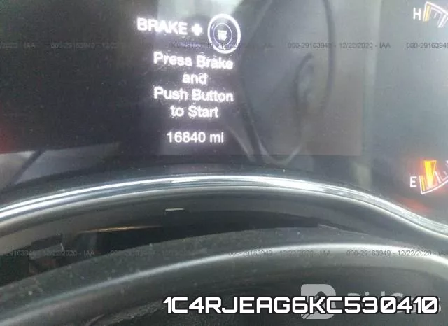 1C4RJEAG6KC530410 фото 8