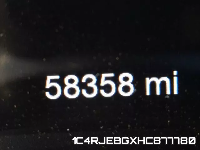 1C4RJEBGXHC877780 фото 8