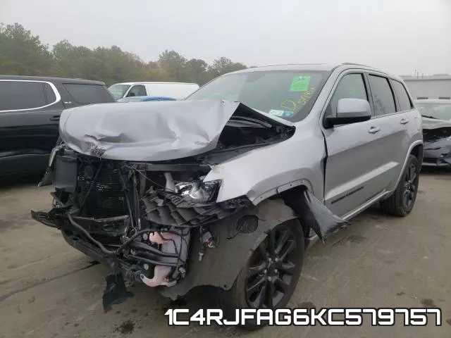 1C4RJFAG6KC579757 фото 2