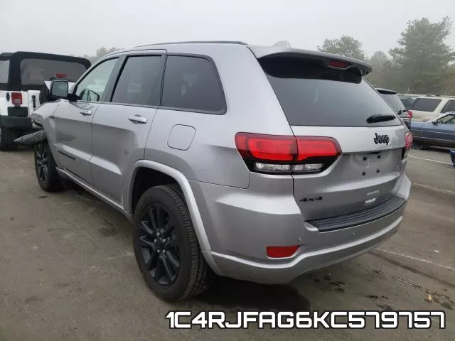 1C4RJFAG6KC579757 фото 3