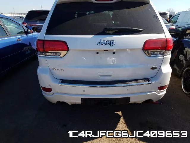 1C4RJFCG6JC409653 фото 2