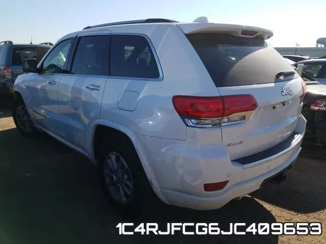 1C4RJFCG6JC409653 фото 4