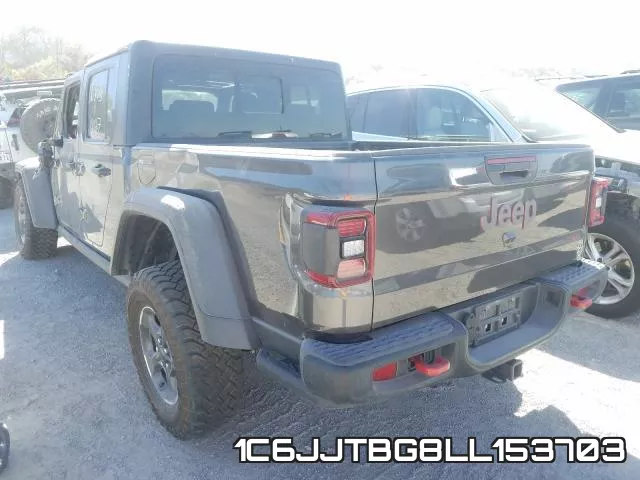 1C6JJTBG8LL153703 фото 4