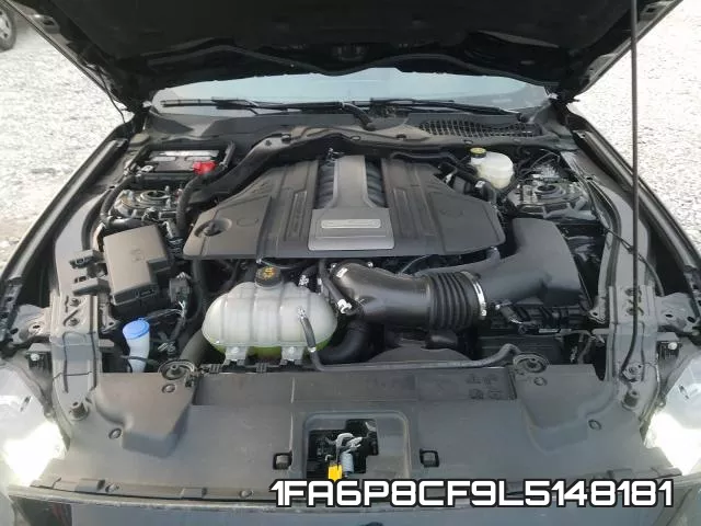 1FA6P8CF9L5148181 фото 8