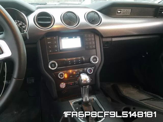 1FA6P8CF9L5148181 фото 10