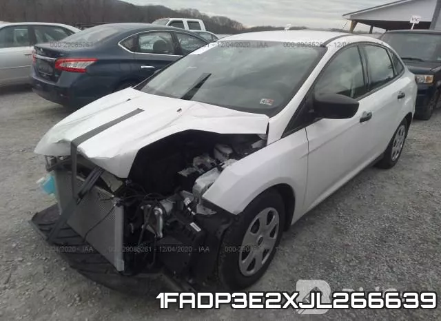 1FADP3E2XJL266639 фото 3