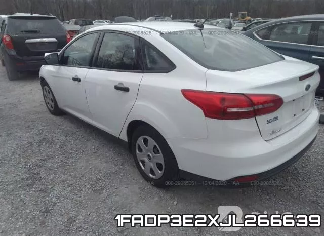 1FADP3E2XJL266639 фото 4