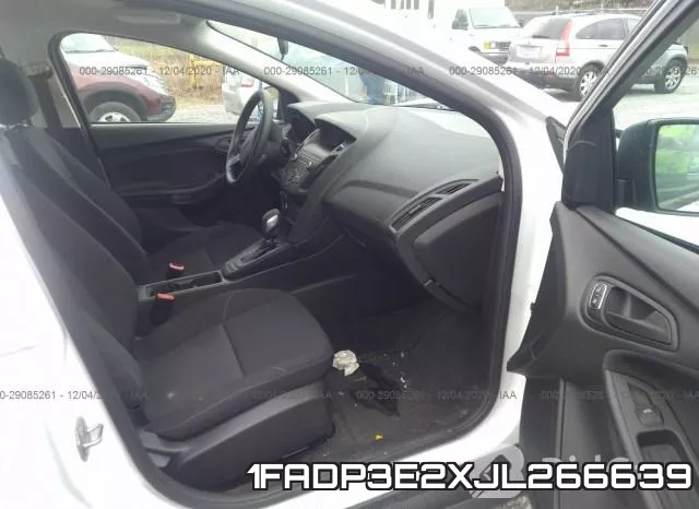 1FADP3E2XJL266639 фото 6