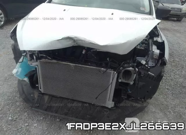 1FADP3E2XJL266639 фото 7