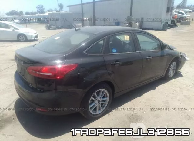 1FADP3FE5JL312855 фото 4