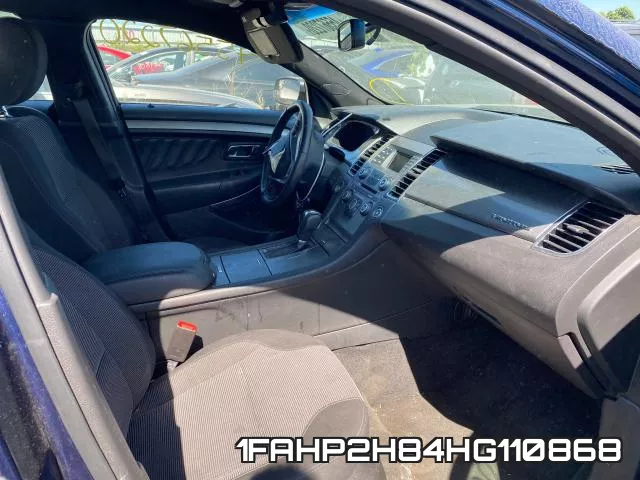 1FAHP2H84HG110868 фото 6