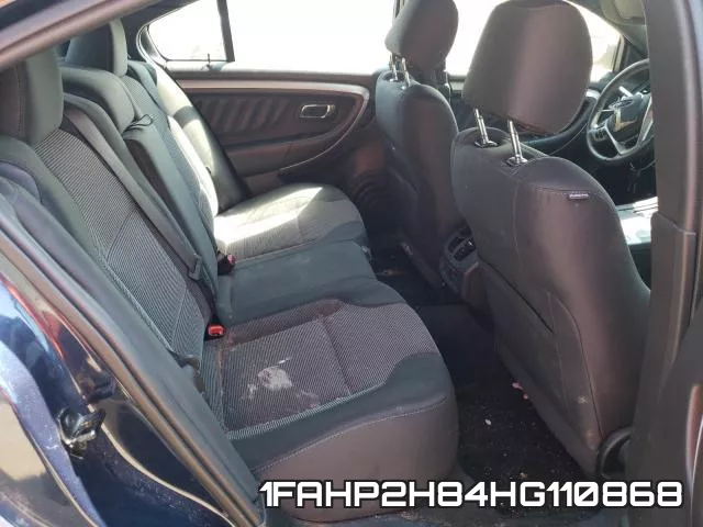 1FAHP2H84HG110868 фото 7
