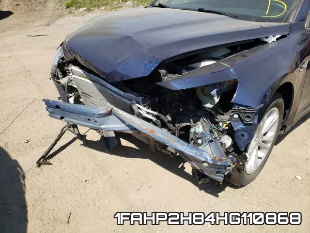 1FAHP2H84HG110868 фото 10