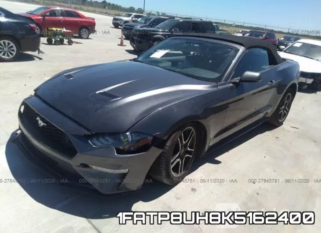1FATP8UH8K5162400 фото 3