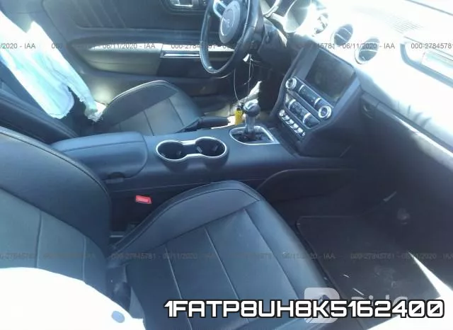1FATP8UH8K5162400 фото 6