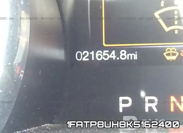 1FATP8UH8K5162400 фото 8