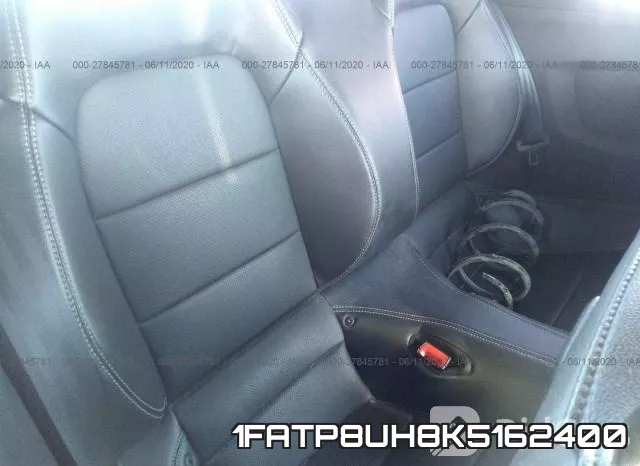 1FATP8UH8K5162400 фото 9