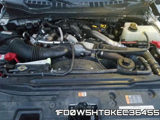 1FD0W5HT8KEC36455 фото 8
