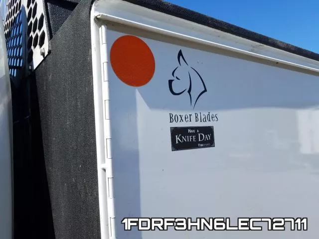 1FDRF3HN6LEC72711 фото 9