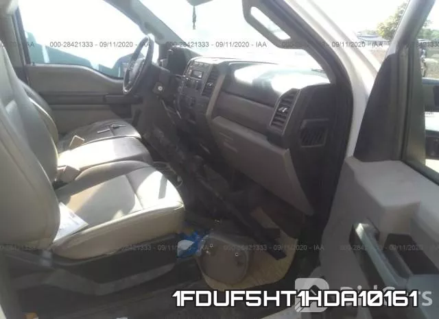 1FDUF5HT1HDA10161 фото 6