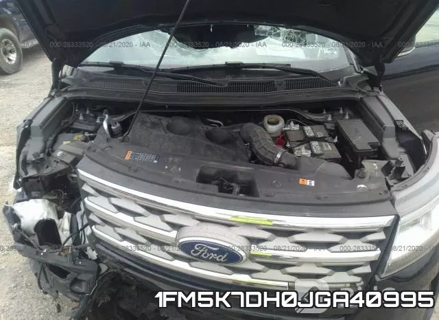 1FM5K7DH0JGA40995 фото 2