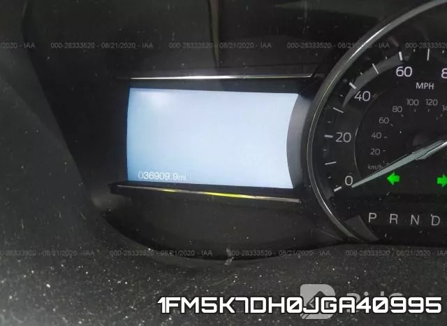 1FM5K7DH0JGA40995 фото 6