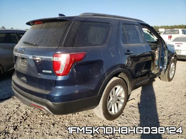 1FM5K7DH8HGD38124 фото 4