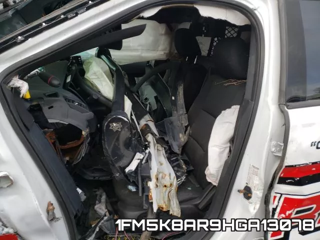 1FM5K8AR9HGA13078 фото 6