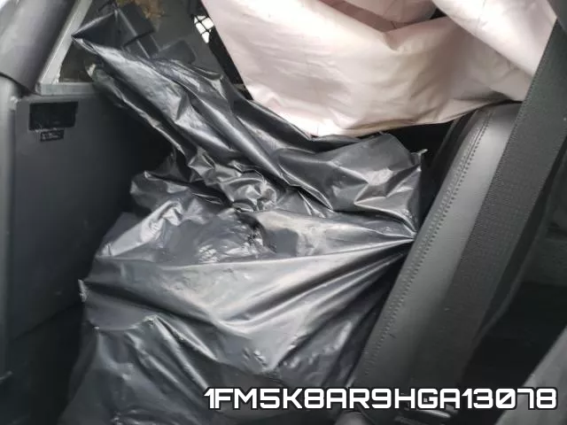 1FM5K8AR9HGA13078 фото 7