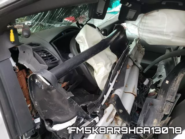 1FM5K8AR9HGA13078 фото 9