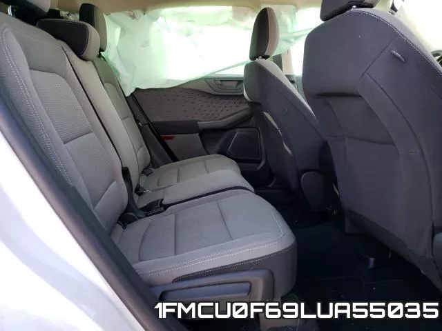 1FMCU0F69LUA55035 фото 7