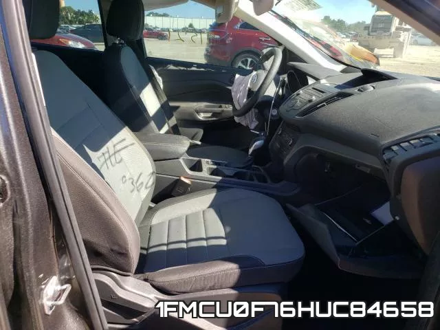 1FMCU0F76HUC84658 фото 6