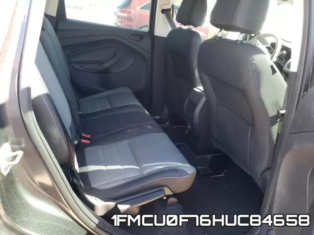 1FMCU0F76HUC84658 фото 7