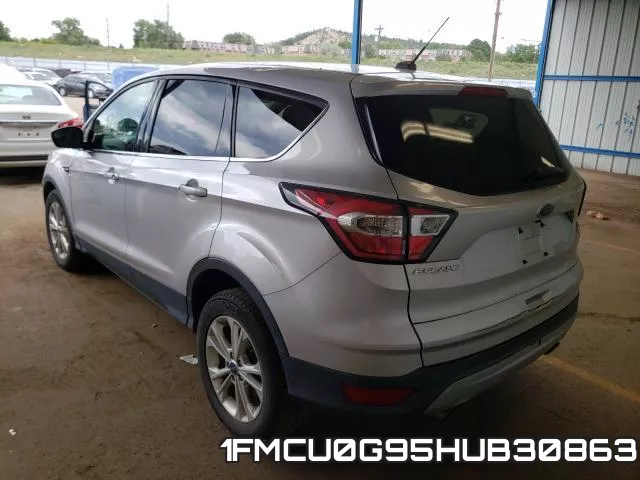 1FMCU0G95HUB30863 фото 4